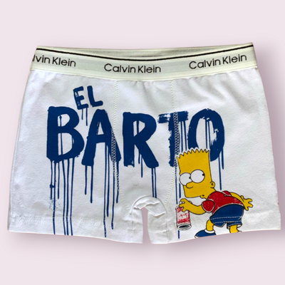 Boxer Niño