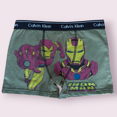 Boxer Niño