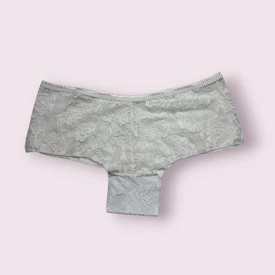 Culotte de encaje