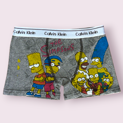 Boxer Niño