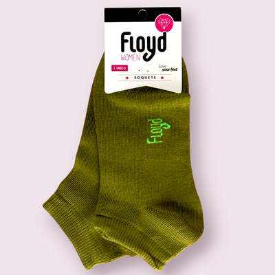 Medias Soquetes Floyd