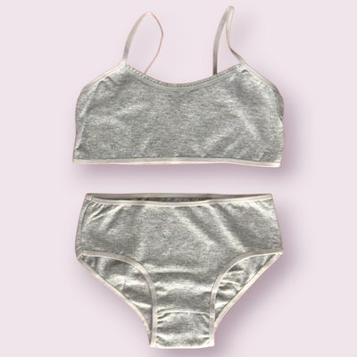 Conjunto de nena