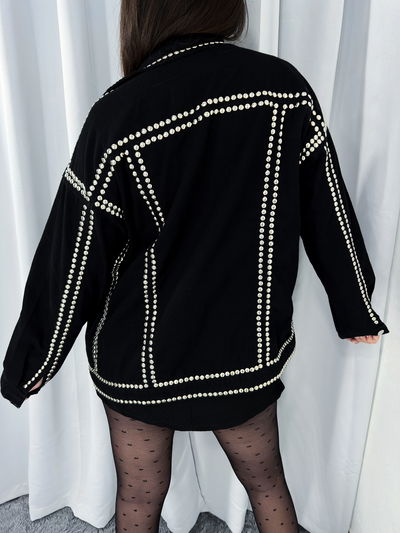 Jacket Oriana (Despacho en 48 hs)