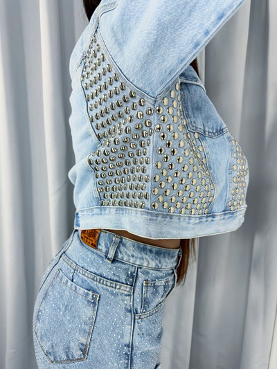 Campera RENATA 