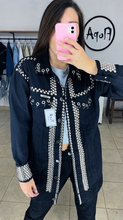 Jacket Gala (Despacho en 48 hs)