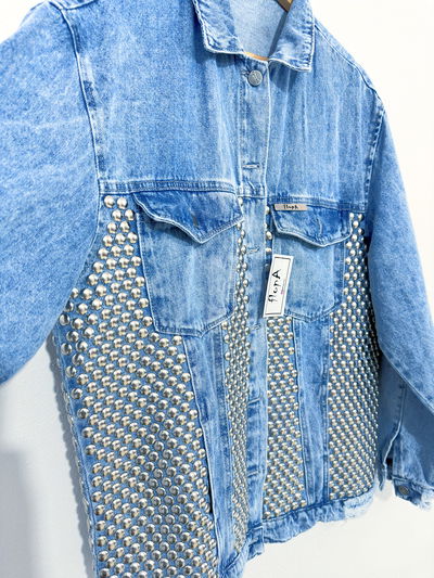 Campera ANASTASIA 
