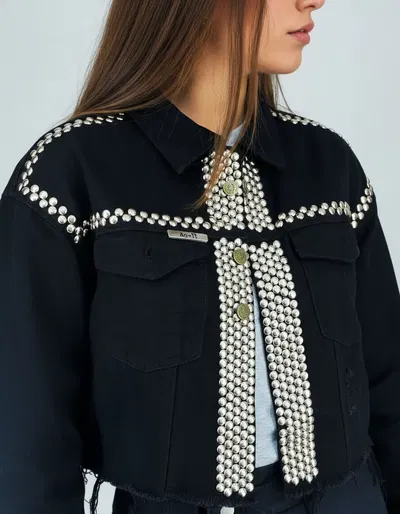 Campera GRETA 