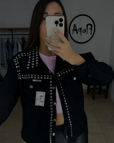 Campera HALANA Talles Grandes 