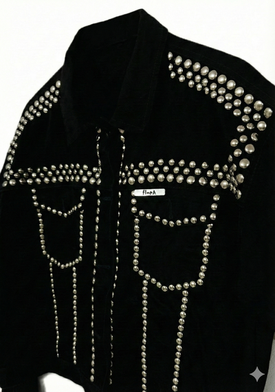 Campera BRIANA