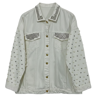 Campera ALBA