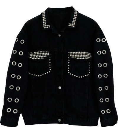 Campera MAITE