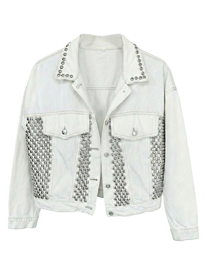 Campera ALICE NATURAL