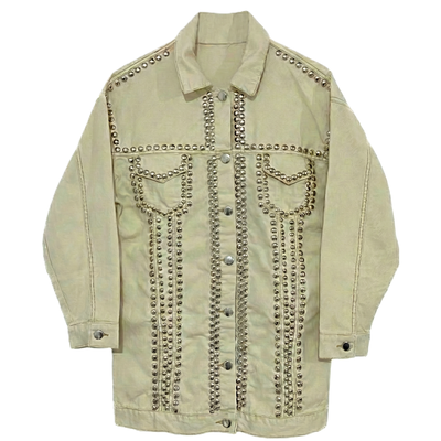 Campera MARA