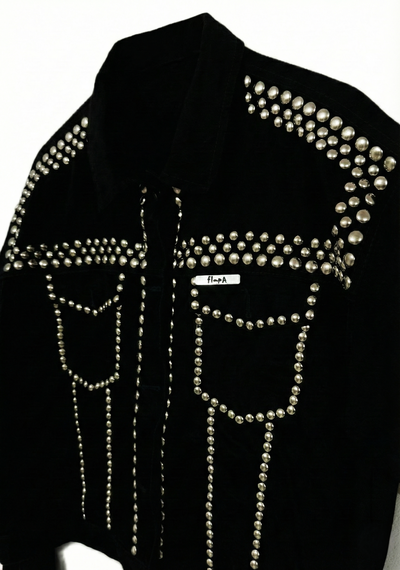 Campera BRIANA 