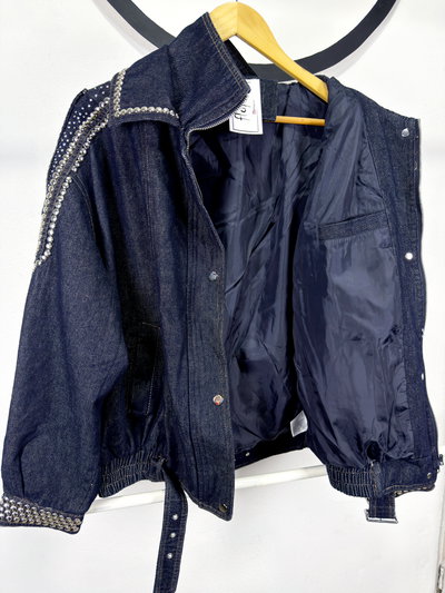 Campera STARDUST