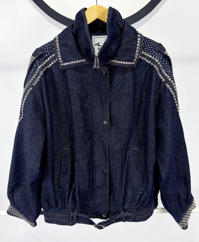 Campera STARDUST