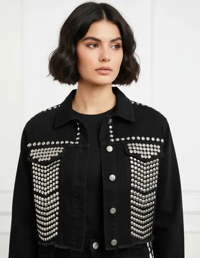 Campera ARIZONA (PREVENTA) 7 días hábiles de demora