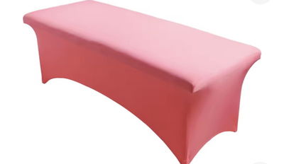 Cubre camillas de lycra 