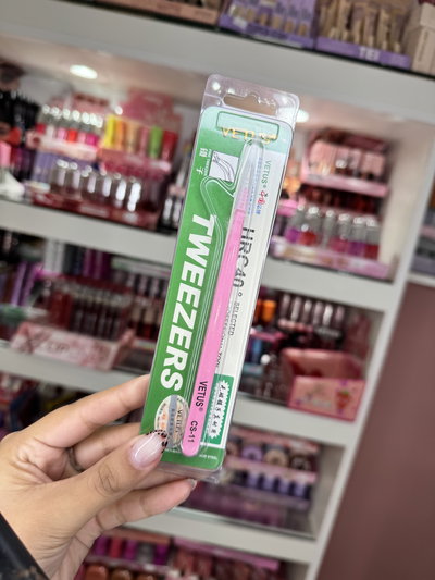 Pinza de aislar Vetus