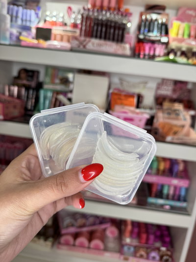 Bigudíes anatómicos  frozen gatito 