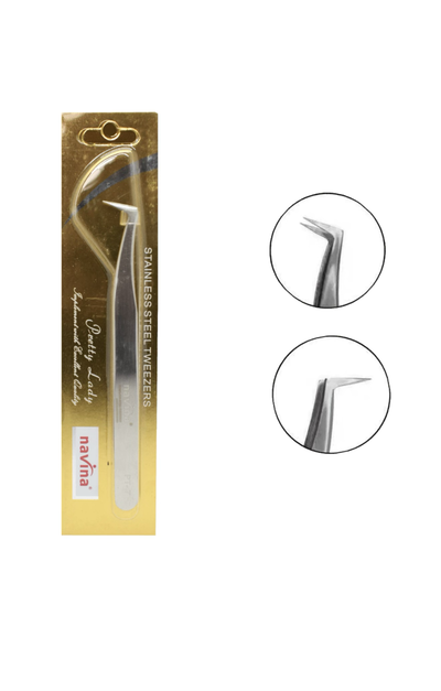 Pinza Navina 650 volumen ruso 