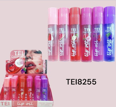 Lip oil Tei a rolon 