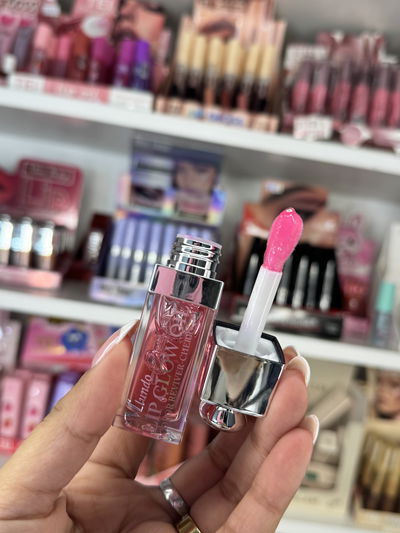 Lip oil Dupe de Dior marca mi mundo 