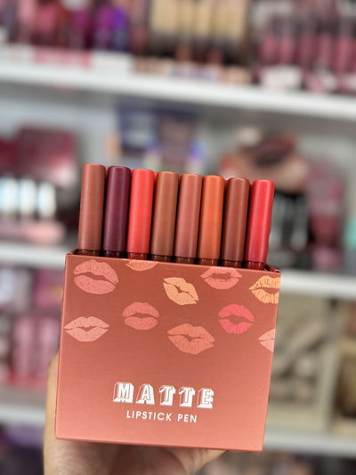 Delineador de labios Karite 