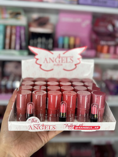 Rubor en barra 4angels mediano