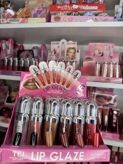 Lipgloss Dupe de kiko Tei 