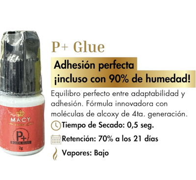 Adhesivo Macy Nuevo 