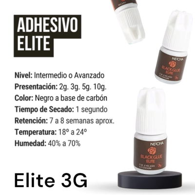 Adhesivo Neicha Elite 
