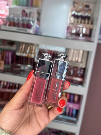 Gloss Tipo Dupe de Dior 