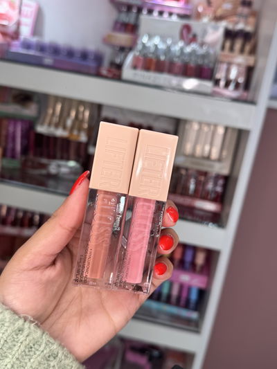  Lifter Gloss Brillo Labial tipoMaybelline 