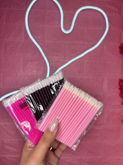 Microbrush
