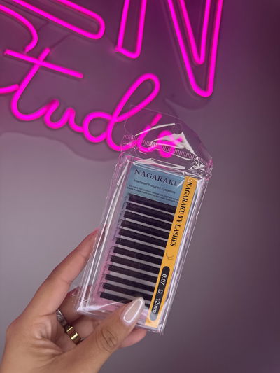 Pestañas Tecnológicas YY