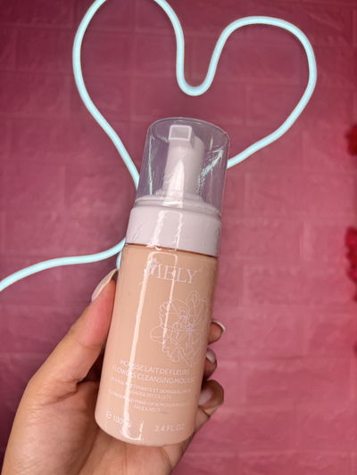 Espuma de limpieza Meli 