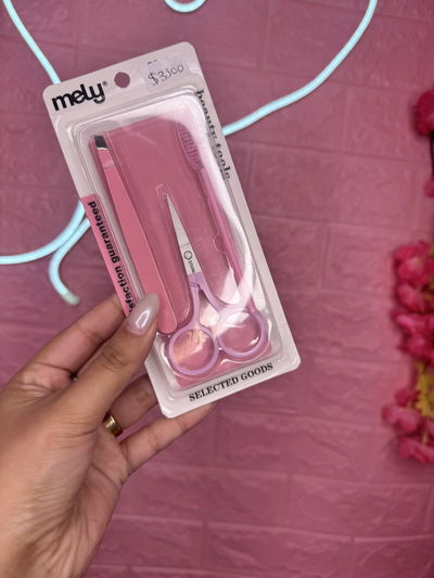 Kit de perfilado Meli 