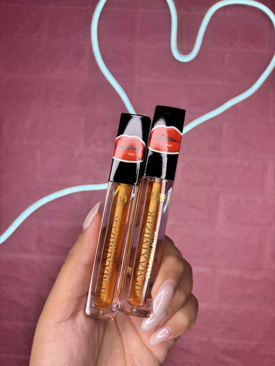 Voluminizador de labios 