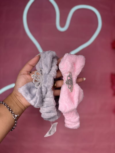 Vinchas de Skincare 