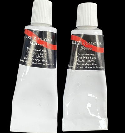 Tinte marca Lash 