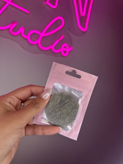 Piedra jade 