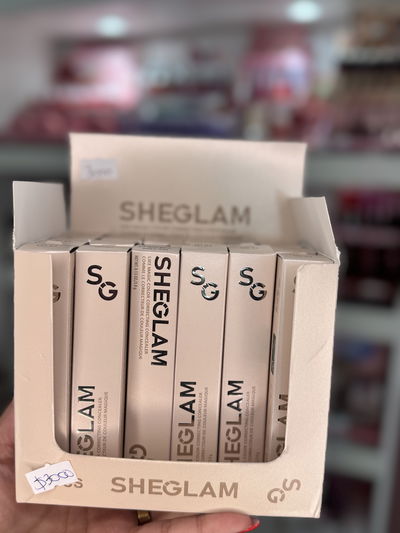 Corrector SHEGLAM 