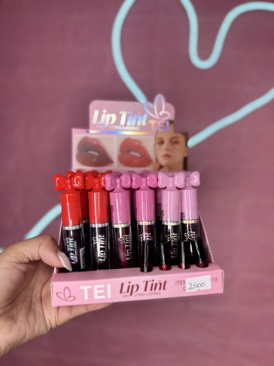 Tinta TEI