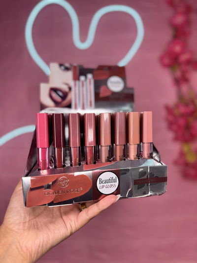 LABIAL MATTE LÍQUIDO 