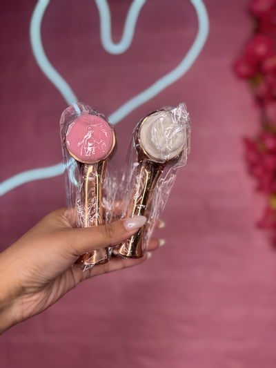 BROCHA DE LIMPIEZA DE Skincare