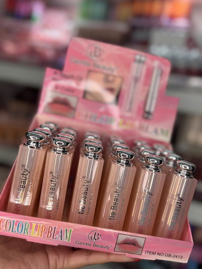 3 unidades Bálsamos tipo Dior 