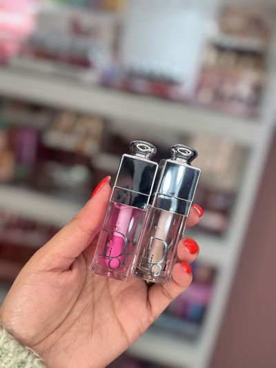 Dior Gloss !! Réplica viral 