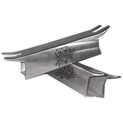 Sliders Diamond Classic Inox