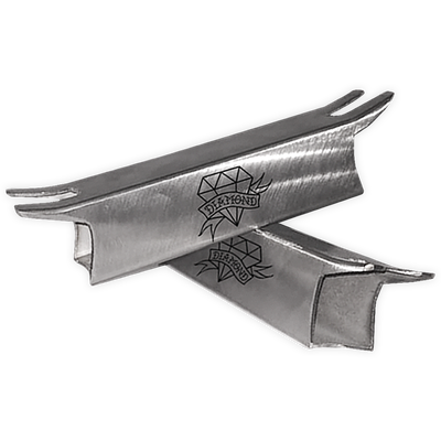 Sliders Diamond - Classic Inox